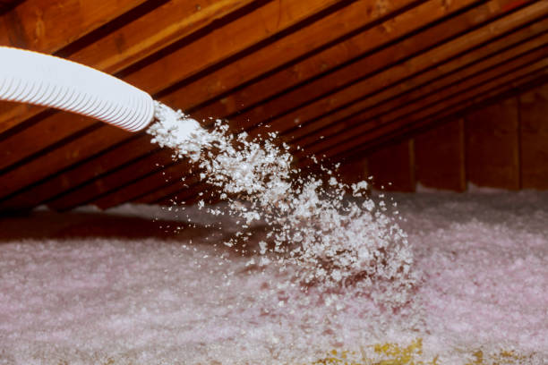 Best Energy Efficiency Insulation in Strafford, MO