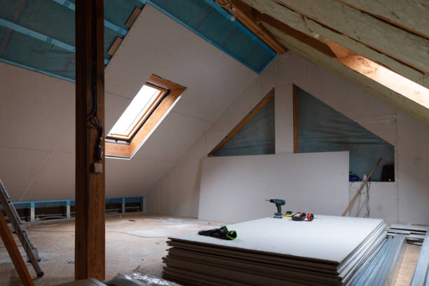 Best Specialized Insulation Services in Strafford, MO