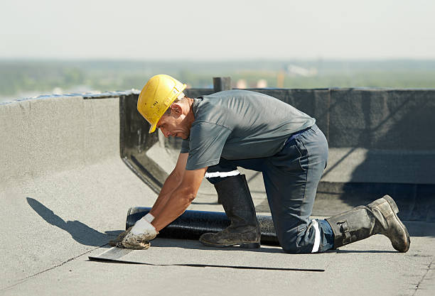 Types of Insulation We Offer in Strafford, MO
