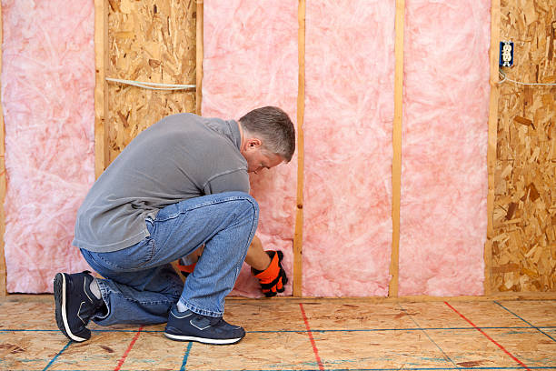 Best Spray Foam Insulation in Strafford, MO