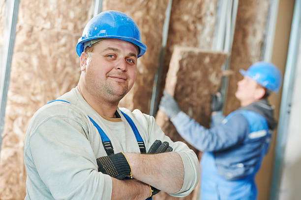 Best Geographic-Specific Insulation Services in Strafford, MO