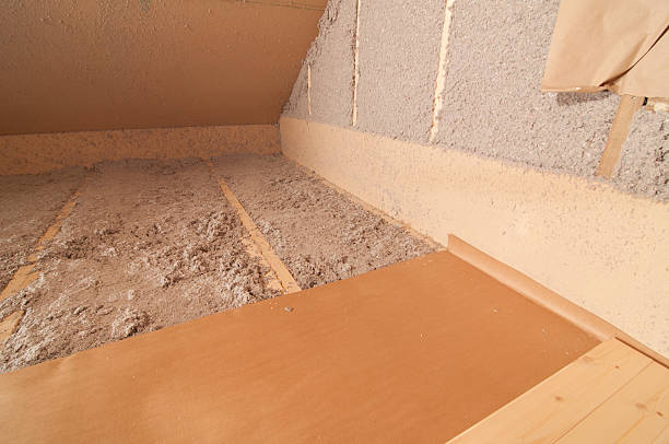 Reliable Strafford, MO Insulation Contractor Solutions